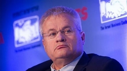 גנרל ישראלי לשעבר: העולם רואה בנו טורף רעב