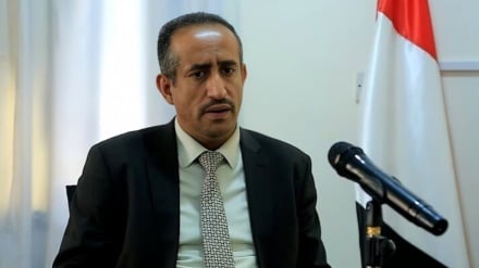 Мақомоти яманаӣ: Роҳкори ҳалли мушкилоти минтақа нобудии режими саҳюнистӣ аст