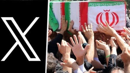Përdoruesit e rrjetit X reagojnë ndaj sulmit terrorist në Zahedan: Vrasjet janë pjesë e planeve të Izraelit dhe Amerikës