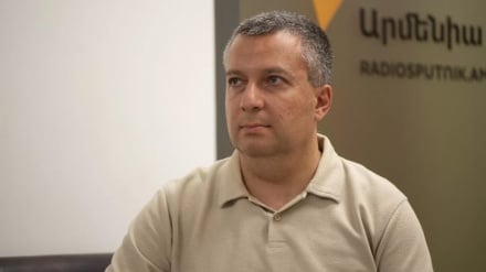 Գեոպոլիտիկ շահերի բախում Սյունիքում. մասնագետը` ճանապարհն արտապատվիրակելու վտանգների մասին