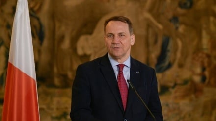 Polish FM: We respect Iran’s civilization and people