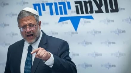 Бен-Гвир: Мы должны оккупировать всю Газу