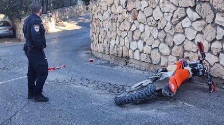 איאד לואבנה, צעיר מנצרת, מת מפצעיו לאחר שנורה על ידי המשטרה הישראלית