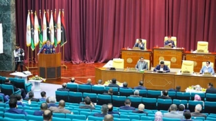 Bunge la Libya: Jamii ya kimataifa ivunje ukimya wake wa kufedhehesha kuhusu Gaza