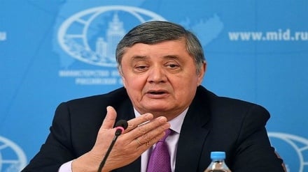 روسیه: امریکا باید دارایی‌های منجمد شده افغانستان را آزاد کند