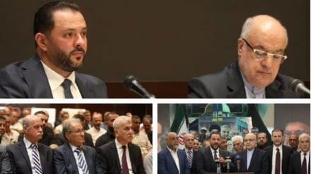 İranın xarici işlər naziri Çinə səfər edəcək