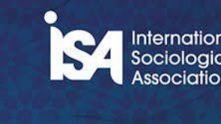 ISA suspends ties with Israeli sociology association