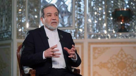 Araqchi: Marekani imependekeza kuanza tena mazungumzo na Iran 