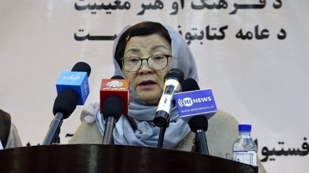 افغانستان یکی از بالاترین نرخ‌های بی‌سوادی در جهان را دارد