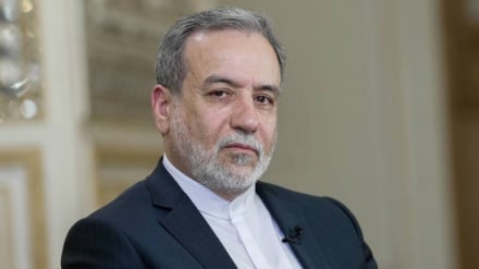 Araghchi: There is no military solution to Iran's nuclear program