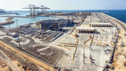 Çfarë i bënë sulmet e jemenasve portit Eilat të regjimit sionist?