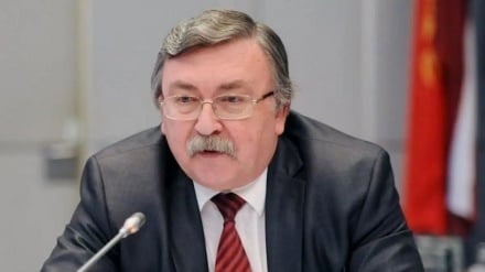 Россия: Европа не имеет ни морального, ни юридического права запускать механизм санкций