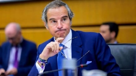 Ədliyyə sistemi: Qrossi öz hiylələrinə görə cavab verməli olacaq