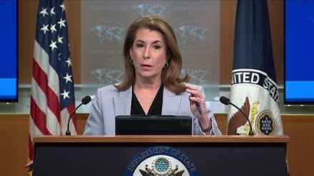 ABD’nin İddiası: Trump, İran’ın Dünyanın Normal Ülkeleri Arasına Dönmesini İstiyor