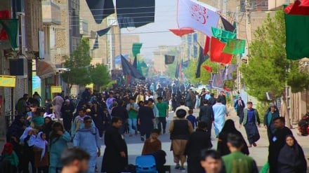 تدابیر ویژه امنیتی در هرات برای مراسم عزاداری در روز عاشورا