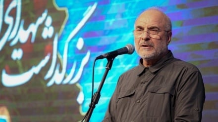 קאליבאף: כוח האוויר והחלל של משמרות המהפכה תקף כל נקודה שרצה בישראל