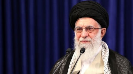 From personal asceticism to political steadfastness; Leader of Islamic Revolution turns into symbol of resistance