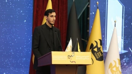 Norouzi: Internationale mediale Front gegen das zionistische Regime wird gebildet