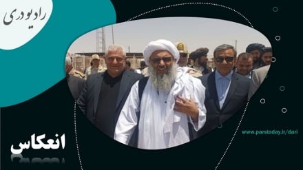 دستاوردهای سفر والی هرات به خراسان رضوی 