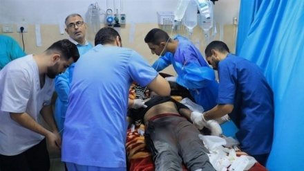 Khan Yunis e Gaza sotto gli attacchi israeliani / Decine di altri martiri e feriti