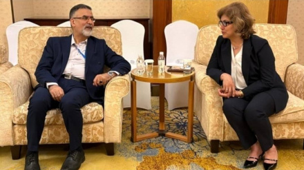 Tahran ve Duşanbe: Farsça Dünyasının Birliğine Güç Veren İki Kanat / İran Kısa Filmi İspanya’da Başarıya Ulaştı