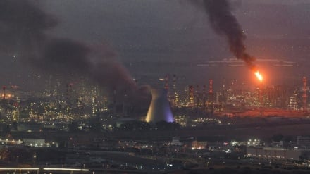 イランによるイスラエル産業への攻撃が想定外の結果に：バザン製油所がハイファからの移転を迫られる