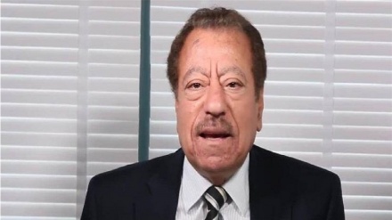 Աթվանն արաբական երկրներին զգուշացրել է ԱՄՆ-ի ու Իսրայելի դավադրության  կապակցությամբ, ասելով․ Սիրիայից հետո ձեր հերթն է 