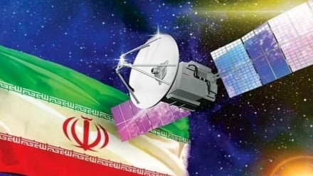 Iran’s Nahid-2 telecommunication satellite successfully launched into space