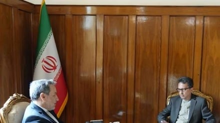 د ایران پر وړاندې د اسراییلو له خوا د زور کارول د ملګرو ملتونو د منشور خلاف عمل دی