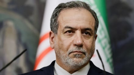 عراقچی: : ما تعیین می‌کنیم که چه زمانی و با چه شرایطی به میز مذاکرات بازگردیم