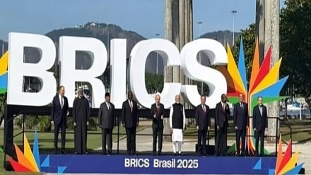 BRICS leaders call for unconditional ceasefire in Gaza