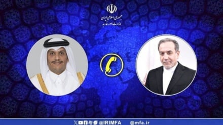 Iran und Katar fordern das Ende der Gaza-Blockade