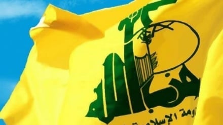 Ливан Хизболласының мәлімдемесі Израиль режимінің Иордан өзенінің Батыс жағалауын аннексиялау жоспарын айыптады