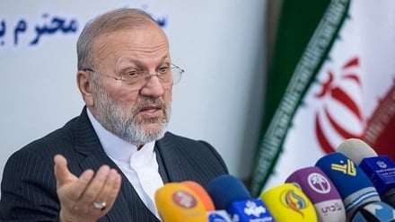 Iran calls for immediate suspension of Israeli Knesset’s membership in IPU