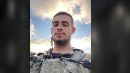 Israeli army admits death of a soldier in northern Gaza Strip