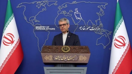 Irani: Uashingtoni përdor sanksionet për të heshtur kritikat ndaj gjenocidit në Gaza