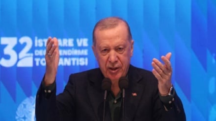 Erdogan: Një faqe e re për Turqinë me çarmatimin e PKK-së
