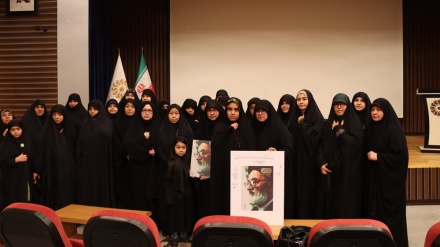 نگاهی به فعالیتهای مهاجرین افغانستانی مقیم ایران در هفته گذشته