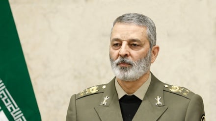 Forcat e armatosura të Iranit kanë aftësi të shkëlqyera