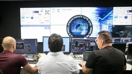 Zionist lobby expresses concern over Iran’s intelligence penetration in Occupied Territories
