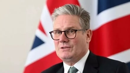 ইরানের ওপর মার্কিন-ইসরায়েলি আগ্রাসন আমাদের যুদ্ধ নয়: ব্রিটেন: 