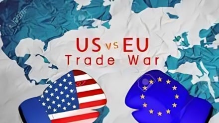 Ancora le tensioni tra UE e USA sui dazi doganali
