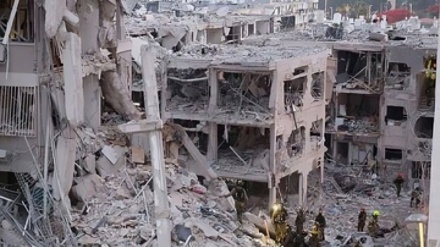 Haaretz: Israeli academic institutions reduced to rubble in Iranian missile strikes
