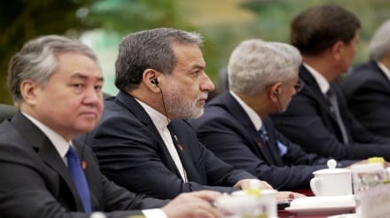 عراقچی: سران سازمان شانگهای حمایت سیاسی و عملی لازم را از ایران اعلام کنند