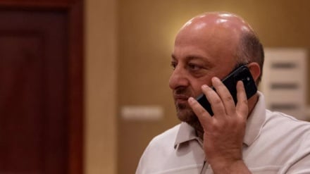 ԱԺ–ն պատգամավոր Արթուր Սարգսյանին զրկեց անձեռնմխելիությունից