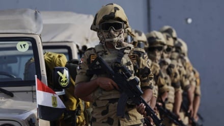 وام یا امنیت؛ آیا مصر در دام اطلاعاتی اسرائیل گرفتار می‌شود؟