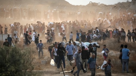 Uluslararası Yardım Kuruluşları, Gazze’deki Amerikan Vakfının Derhal Kapatılmasını Talep Etti