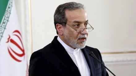 Əraqçi: İranın Agentliklə əməkdaşlığı bundan sonra Ali Milli Təhlükəsizlik Şurası vasitəsilə həyata keçiriləcək