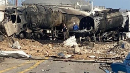 Izraeli pësoi humbje prej 3 miliardë dollarësh nga sulmi i Iranit ndaj rafinerisë