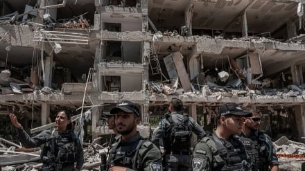 هاآرتص: اسرائیل به اهدافش در جنگ علیه ایران دست نیافت